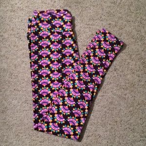 New OS Lularoe leggings